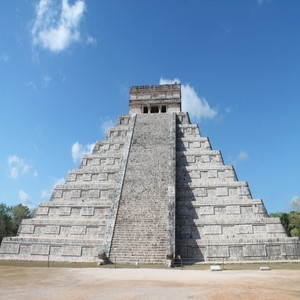 chichen itza