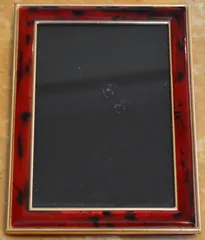 rectangular photo frame
